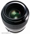 Nikon 35mm f/1.4 AIS Manual Focus Lens (52mm)